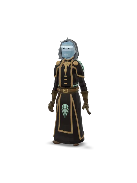 Inquisitor character preview