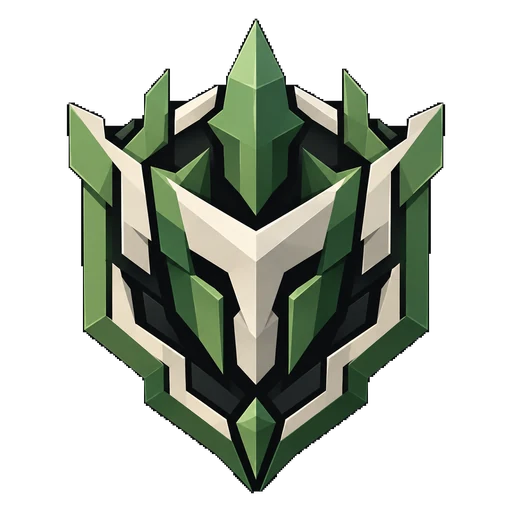 Kin of the Hollow logo